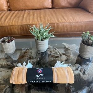 Grateful Dead x Slowtide Turkish Towel